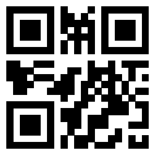 Scansione del Qr Code di 3303119369