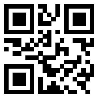 3303119371 QrCode associato