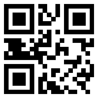 Il QrCode di 3303119372