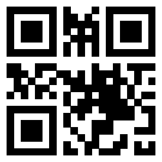 Qr Code di 3303119377