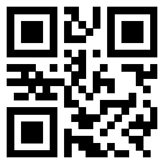 3303119378 - Immagine del QrCode