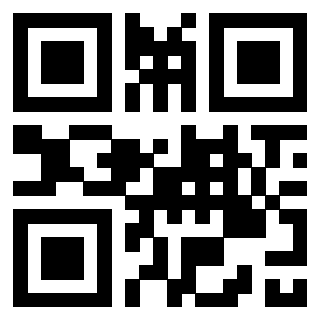 Scansione del Qr Code di 3303119382