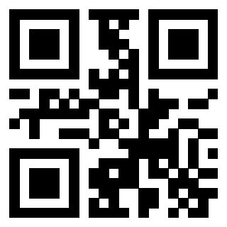 Scansione del QrCode di 3303119384