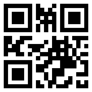 3303119385 QrCode associato