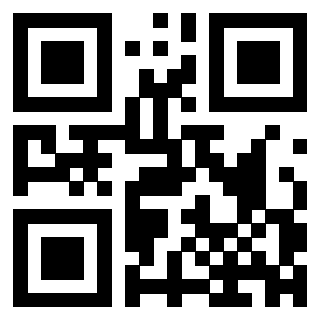 Immagine del Qr Code di 3303119387