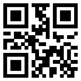 Immagine del QrCode di 3303119391