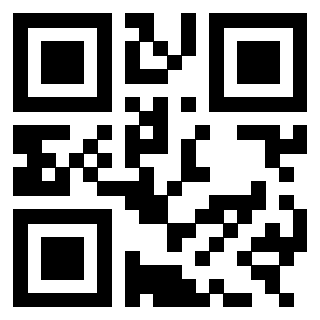 Immagine del Qr Code di 3303119394
