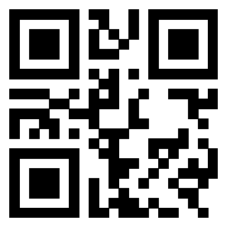3303119396 Qr Code associato