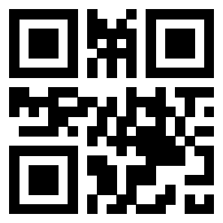 Qr Code di 3303119397
