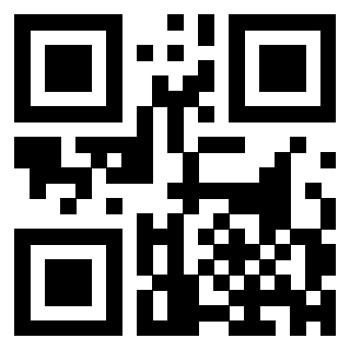 Immagine del QrCode di 3303119401