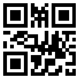 Qr Code di 3303119402
