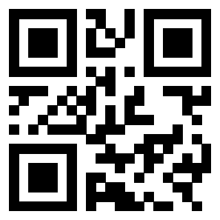 Immagine del Qr Code di 3303119405