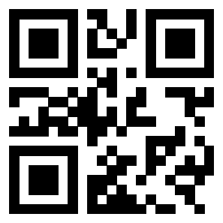 QrCode di 3303119407