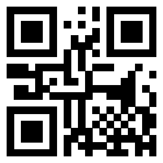 Il QrCode di 3303119408
