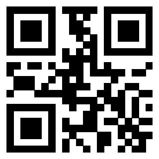 Il Qr Code di 3303119409