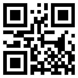 3303119411 - Immagine del QrCode associato