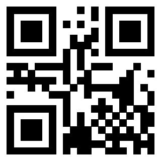 3303119412 QrCode associato