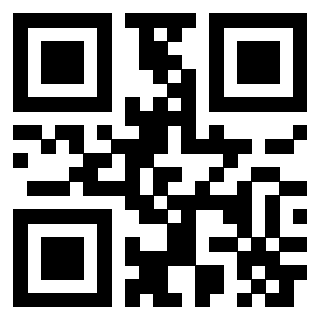 Immagine del Qr Code di 3303119413