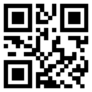 Il Qr Code di 3303119414