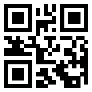 Il QrCode di 3303119415