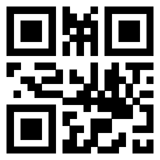 3303119416 QrCode associato