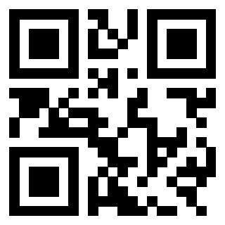 Scansione del Qr Code di 3303119417
