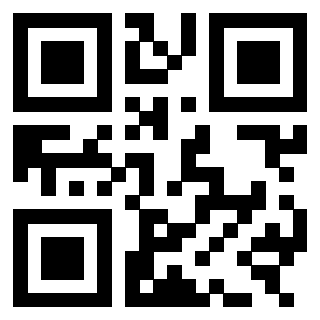 3303119418 - Immagine del QrCode associato