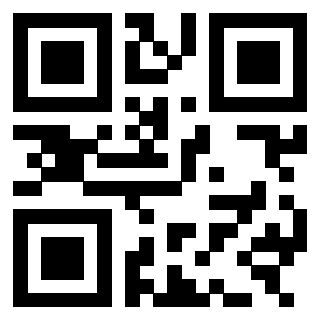 Il Qr Code di 3303119423