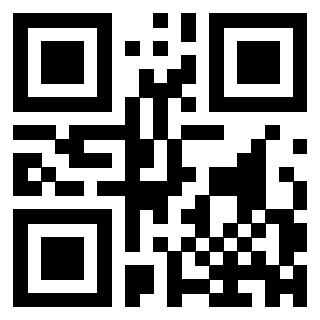 Immagine del QrCode di 3303119426