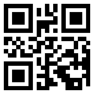 3303119429 - Immagine del Qr Code