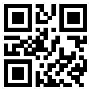 QrCode di 3303119431