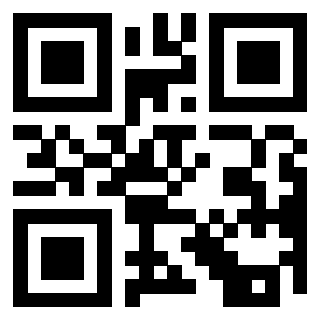 3303119434 QrCode associato