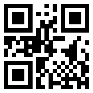 Il QrCode di 3303119438