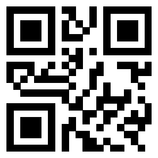 Immagine del Qr Code di 3303119439