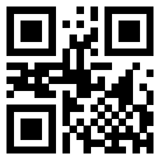 Scansione del Qr Code di 3303119440