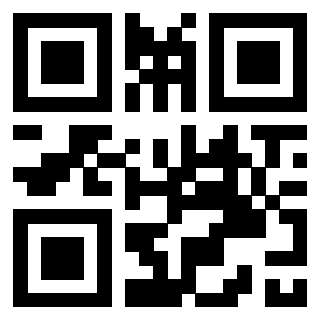 3303119441 - Immagine del QrCode