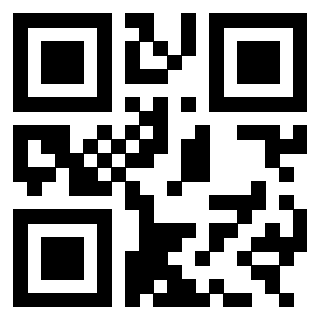 3303119443 - Immagine del Qr Code