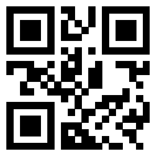 3303119444 - Immagine del QrCode