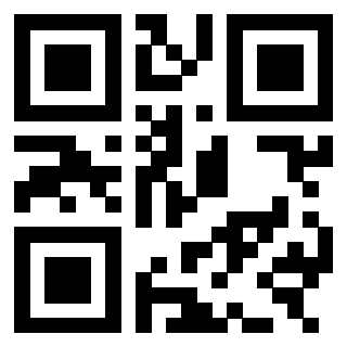 Il Qr Code di 3303119445