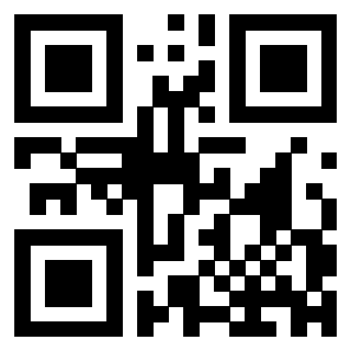 3303119446 - Immagine del Qr Code associato