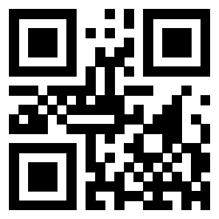 Immagine del Qr Code di 3303119447