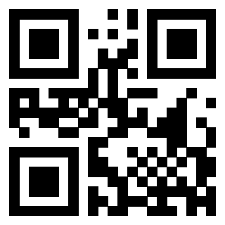 Il Qr Code di 3303119448