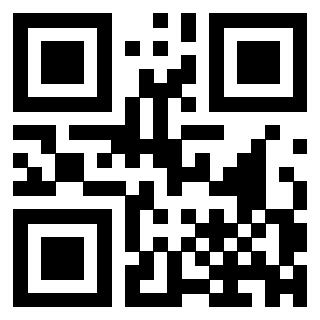 Scansione del QrCode di 3303119449