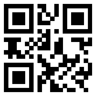 Il QrCode di 3303119454