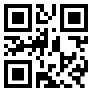 3303119457 - Immagine del QrCode associato