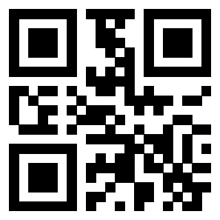 Immagine del Qr Code di 3303119458
