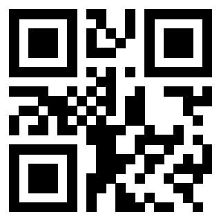 Il Qr Code di 3303119459