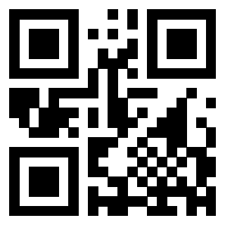 Immagine del QrCode di 3303119460
