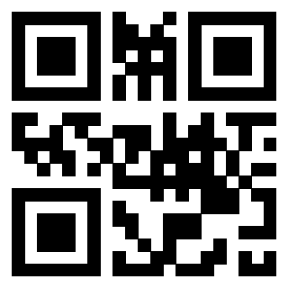 Scansione del Qr Code di 3303119462