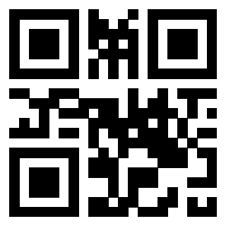 3303119464 QrCode associato
